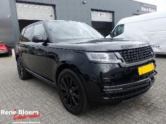 Land Rover Range Rover 3.0 P460e SE PHEV 460pk Full Option picture 2