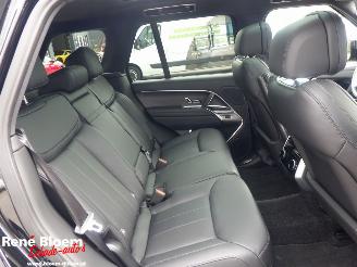 Land Rover Range Rover 3.0 P460e SE PHEV 460pk Full Option picture 15
