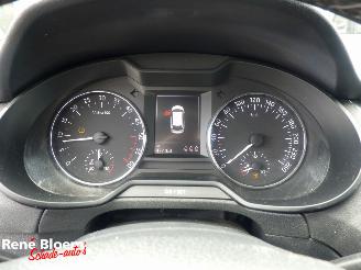 Skoda Octavia Combi 1.6 TDI Greentech DSG Style Business 110pk picture 20