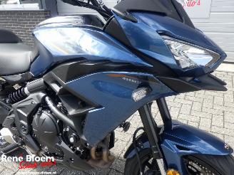 Kawasaki Versys 650 picture 18