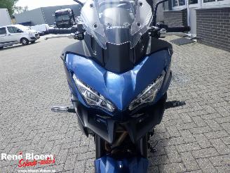 Kawasaki Versys 650 picture 16