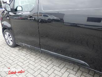 Peugeot Expert 2.0 BlueHDI 120 Premium Pack picture 14