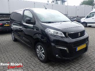 Peugeot Expert 2.0 BlueHDI 120 Premium Pack picture 5