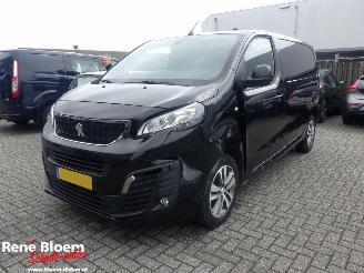 škoda dodávky Peugeot Expert 2.0 BlueHDI 120 Premium Pack 2017/4