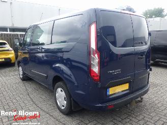 Ford Transit Custom 2.0 TDCI L1H1 Dubbele Cabine picture 5