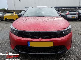 Opel Corsa 1.2 GS-Line 131pk Automaat picture 6