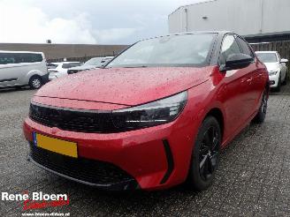 škoda osobní automobily Opel Corsa 1.2 GS-Line 131pk Automaat 2024/8