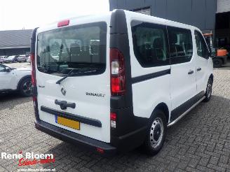 Renault Trafic 1.6 dCi Life Energy 9-persoons picture 4