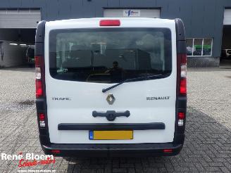 Renault Trafic 1.6 dCi Life Energy 9-persoons picture 3