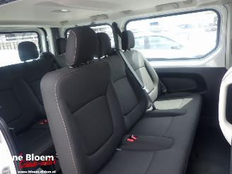 Renault Trafic 1.6 dCi Life Energy 9-persoons picture 10