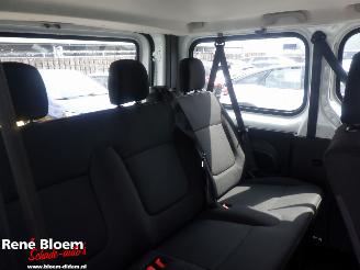 Renault Trafic 1.6 dCi Life Energy 9-persoons picture 11