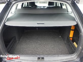 Skoda Octavia Combi 1.6 TDI Greentech Ambition Business picture 10