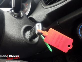 Kia Picanto 1.0 DPi ComfortLine 5p Airco picture 17
