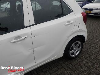 Kia Picanto 1.0 DPi ComfortLine 5p Airco picture 8