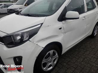 Kia Picanto 1.0 DPi ComfortLine 5p Airco picture 7