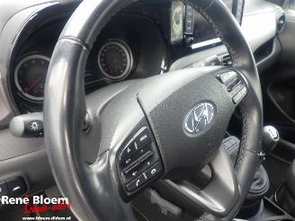 Hyundai I-10 Comfort Smart picture 17
