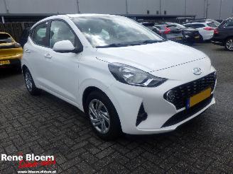 Hyundai I-10 Comfort Smart picture 5