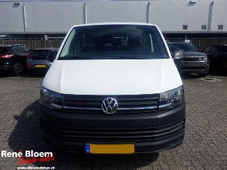 Volkswagen Transporter 2.0 TSI L2H1 150pk CNG-inbouw picture 6