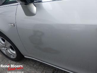 Opel Zafira 1.6 CDTI Online Edition 7-persoons picture 12