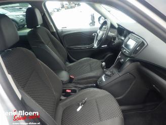 Opel Zafira 1.6 CDTI Online Edition 7-persoons picture 9