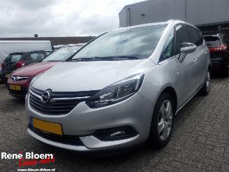  Opel Zafira 1.6 CDTI Online Edition 7-persoons 2018/5
