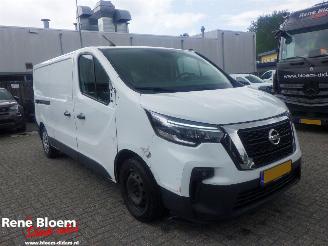 Nissan Primastar 2.0 DCI L2H1 131pk picture 5