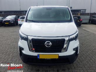 Nissan Primastar 2.0 DCI L2H1 131pk picture 6