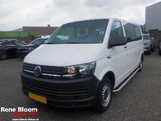  Volkswagen Transporter 2.0 TSI L2H1 CNG 9-persoons 2017/6