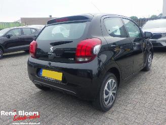 Coche accidentado Peugeot 108 1.0 e-VTi Active Airco 5drs 2017/6