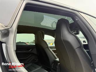 Porsche Taycan 4S Sport Turismo Performance Battery Plus picture 8