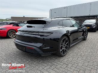  Porsche Taycan 4S Sport Turismo Performance Battery Plus 2024/12