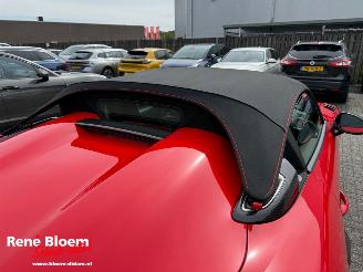 Porsche 718 Spyder 4.0 RS Weissach 500pk picture 8