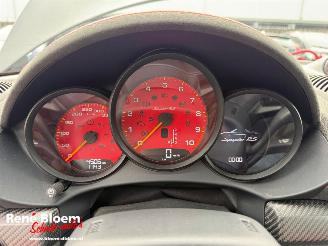 Porsche 718 Spyder 4.0 RS Weissach 500pk picture 23