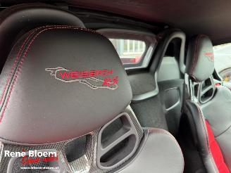 Porsche 718 Spyder 4.0 RS Weissach 500pk picture 18