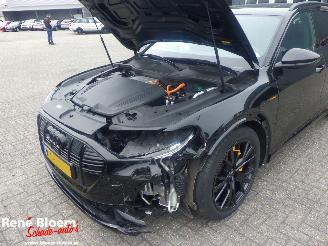Audi E-tron 55 Quattro S Edition 95kWh picture 9