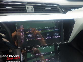Audi E-tron 55 Quattro S Edition 95kWh picture 25