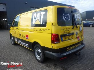 Volkswagen Transporter 2.0 TDI L1H1 DSG HighLine 150pk picture 2