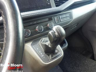 Volkswagen Transporter 2.0 TDI L1H1 DSG HighLine 150pk picture 13