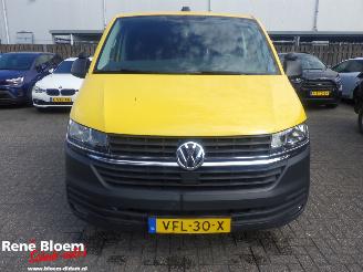 Volkswagen Transporter 2.0 TDI L1H1 DSG HighLine 150pk picture 6