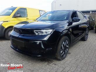 Schadeauto Opel Mokka 1.2 Turbo Hybrid GS Water Damage! 2026/1