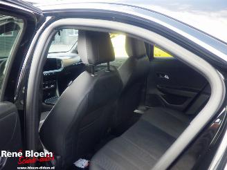 Opel Mokka 1.2 Turbo Hybrid GS Water Damage! picture 9
