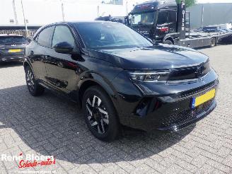 Opel Mokka 1.2 Turbo Hybrid GS Automaat 136pk picture 5