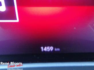 Opel Mokka 1.2 Turbo Hybrid GS Automaat 136pk picture 22