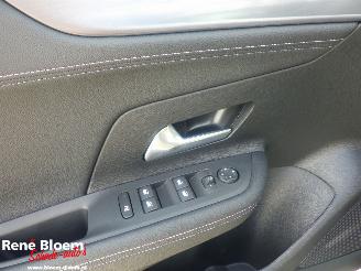 Opel Mokka 1.2 Turbo Hybrid GS Automaat 136pk picture 18