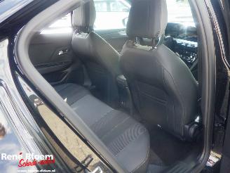 Opel Mokka 1.2 Turbo Hybrid GS Automaat 136pk picture 11