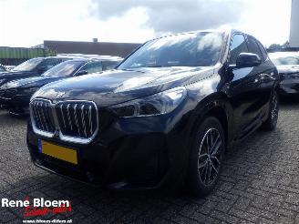 uszkodzony samochody osobowe BMW iX1 xDrive30 Launch Edition 67kWh 2023/10