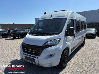 okazja kampingi Fiat Camper Carado V600 Pro Plus Edition 5 2023/2