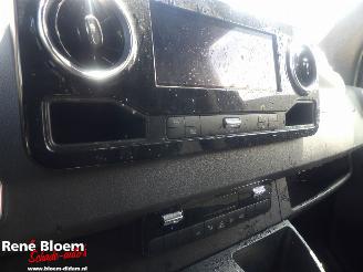 Mercedes Sprinter 1.9 CDI L2 Select Automaat 150pk picture 12