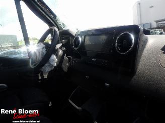 Mercedes Sprinter 1.9 CDI L2 Select Automaat 150pk picture 6