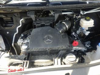 Mercedes Sprinter 1.9 CDI L2 Select Automaat 150pk picture 8